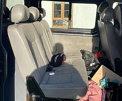 Volkswagen transporter t5 - Image 7/8
