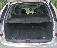 Opel Meriva 1.4 Design 2008 - Image 9/10