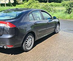 08 LAGUNA 2.0 DCI AUTOMATIC - Image 4/8