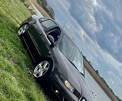 Dummy box/ standard exhaust needed