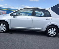 Nissan Tida NCT & TAX - Image 4/5