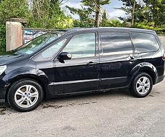 09 Ford Galaxy 2.0 tdci 
Nct 02/22 tax 04/22 - Image 4/9
