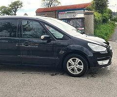 09 Ford Galaxy 2.0 tdci 
Nct 02/22 tax 04/22 - Image 9/9