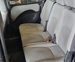 2005 Fiat Doblo 1.9 Diesel  ⭐3 in 1 Micro Camper - Image 9/10