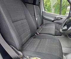 2017 Mercedes-Benz Sprinter - Image 7/9