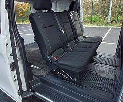 2017 Mercedes-Benz Vito - Image 7/9