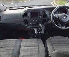 2017 Mercedes-Benz Vito - Image 9/9