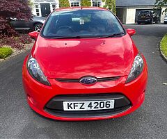 2012 Ford Fiesta - Image 3/10