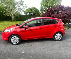 2012 Ford Fiesta - Image 6/10