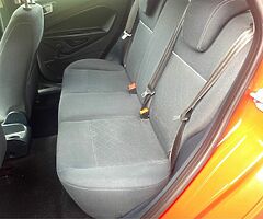 2012 Ford Fiesta - Image 7/10