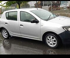 As New  195/50R15 Sport Low Profile Tyres - Image 5/6