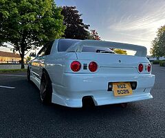 1993 Nissan Skyline R32 GTST - Image 3/10