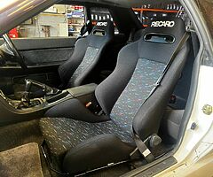 1993 Nissan Skyline R32 GTST - Image 6/10