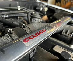 1993 Nissan Skyline R32 GTST - Image 7/10