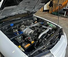 1993 Nissan Skyline R32 GTST - Image 8/10