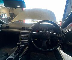 1993 Nissan Skyline R32 GTST - Image 9/10