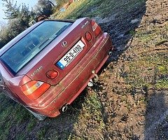 Gs300 for breaking - Image 3/5