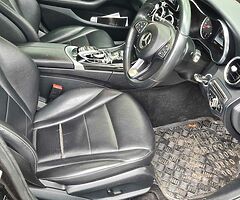 2015 Mercedes-Benz C250 SPORT AUTO EURO 6 ULEZ FREE - Image 10/10