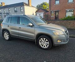 2009 Volkswagen Tiguan - Image 7/7