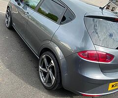 2012 SEAT Leon - Image 3/10