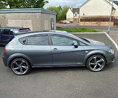2012 SEAT Leon - Image 5/10