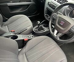 2012 SEAT Leon - Image 8/10