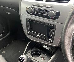 2012 SEAT Leon - Image 10/10
