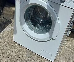 Bosch washing machine