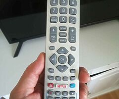 Sharp Smart tv 32inch
