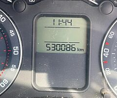 07 Skoda Octavia 1.9 diesel - Image 5/6