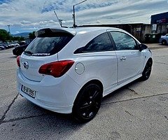 2016 Opel Corsa 1.4 SRi/FSH/High spec/Irish