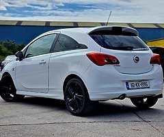 2016 Opel Corsa 1.4 SRi/FSH/High spec/Irish - Image 6/10