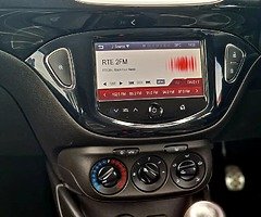 2016 Opel Corsa 1.4 SRi/FSH/High spec/Irish - Image 8/10