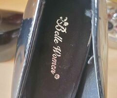 Brand new high shoes - Image 3/4
