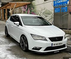 19’ TTRS Twist - Image 3/4