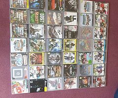 PS 3 games
