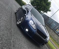 Mk5 GT sport PD170
