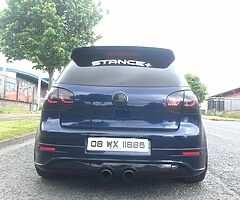Mk5 GT sport PD170