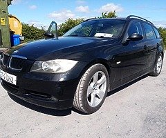For sale BMW 318diesel Estate New NCT today - Image 4/10