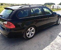 For sale BMW 318diesel Estate New NCT today - Image 5/10