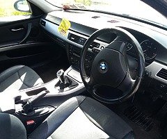 For sale BMW 318diesel Estate New NCT today - Image 6/10