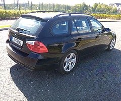 For sale BMW 318diesel Estate New NCT today - Image 7/10