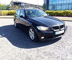 For sale BMW 318diesel Estate New NCT today - Image 9/10