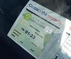 For sale BMW 318diesel Estate New NCT today - Image 10/10