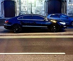 Volkswagen Passat Cc High Spec Nct@Tax!!!