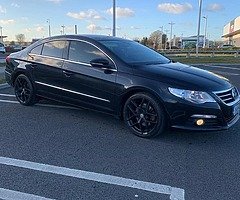 Volkswagen Passat Cc High Spec Nct@Tax!!! - Image 4/9