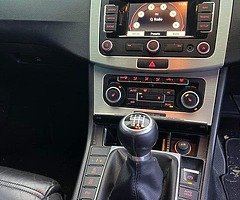 Volkswagen Passat Cc High Spec Nct@Tax!!! - Image 6/9