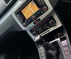 Volkswagen Passat Cc High Spec Nct@Tax!!! - Image 7/9