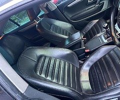 Volkswagen Passat Cc High Spec Nct@Tax!!! - Image 8/9