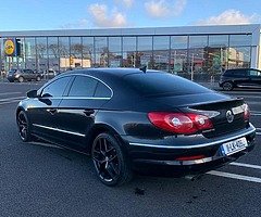 Volkswagen Passat Cc High Spec Nct@Tax!!! - Image 9/9